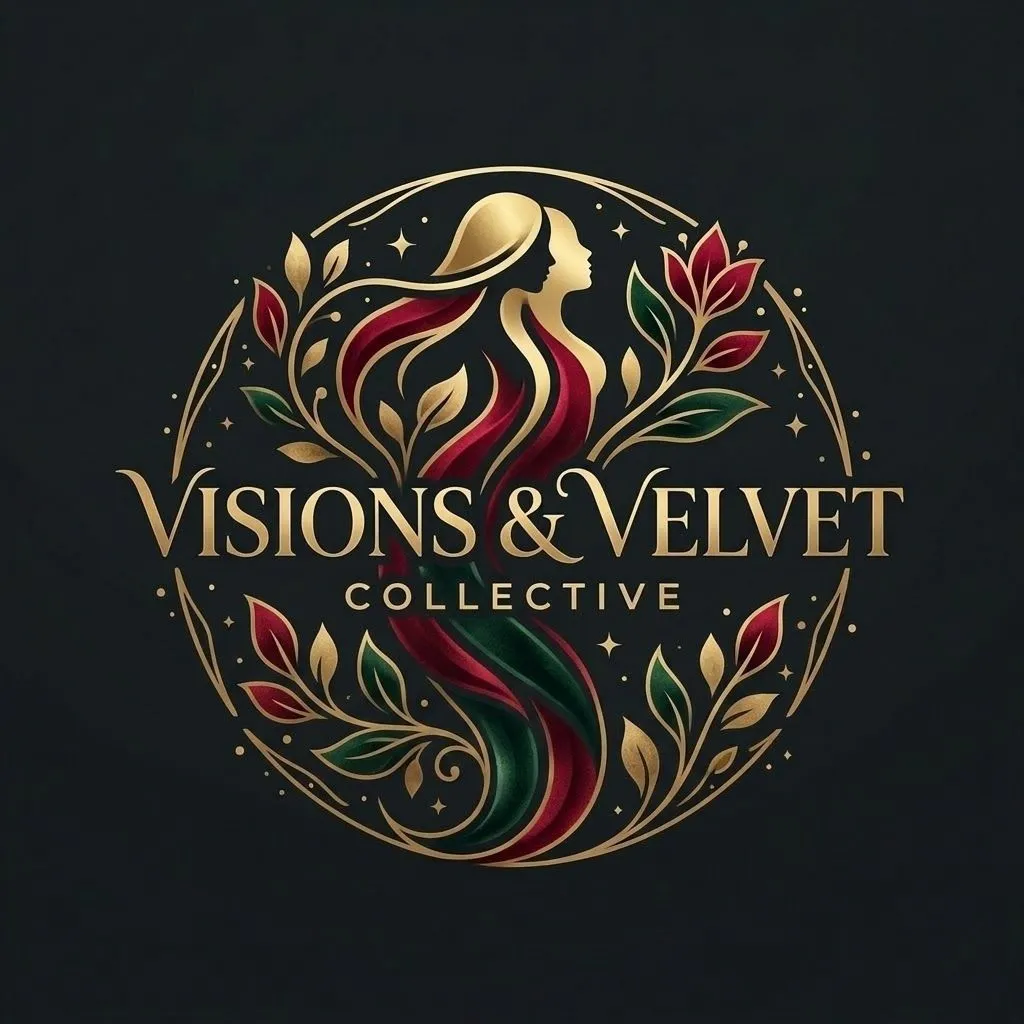 Visions & Velvet Collective